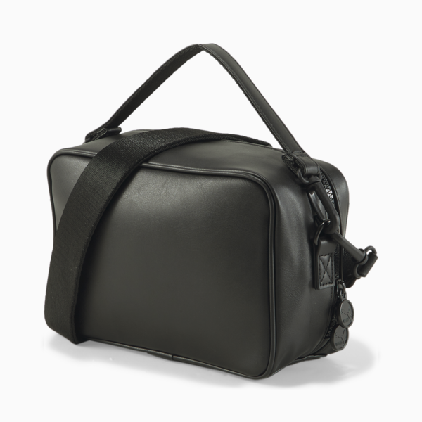Originals Mini Box Bag, Puma Black, large-ZAF