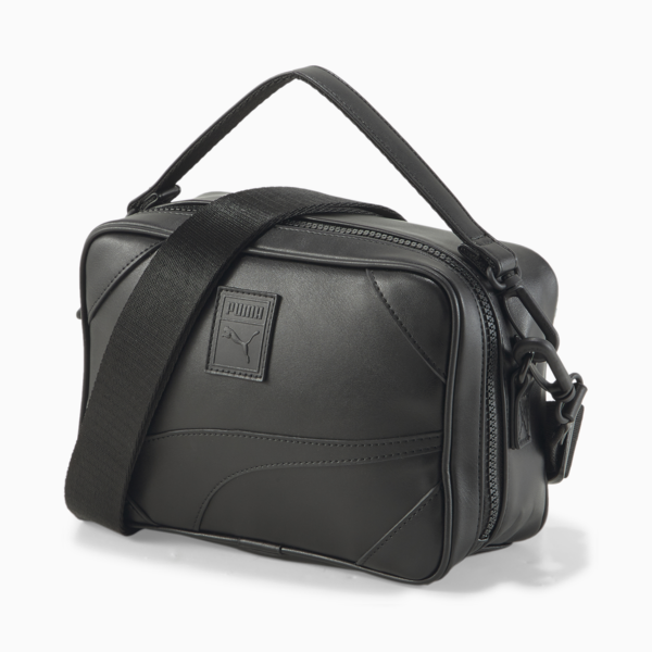 Originals Mini Box Bag, Puma Black, large-ZAF