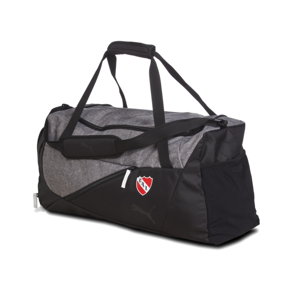 Bolso CAI teamFINAL, Puma Black, large-ARG