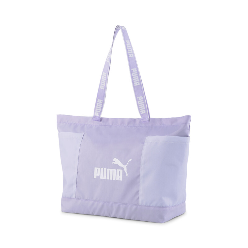 

Women's PUMA Core Base Large Shopper Bag