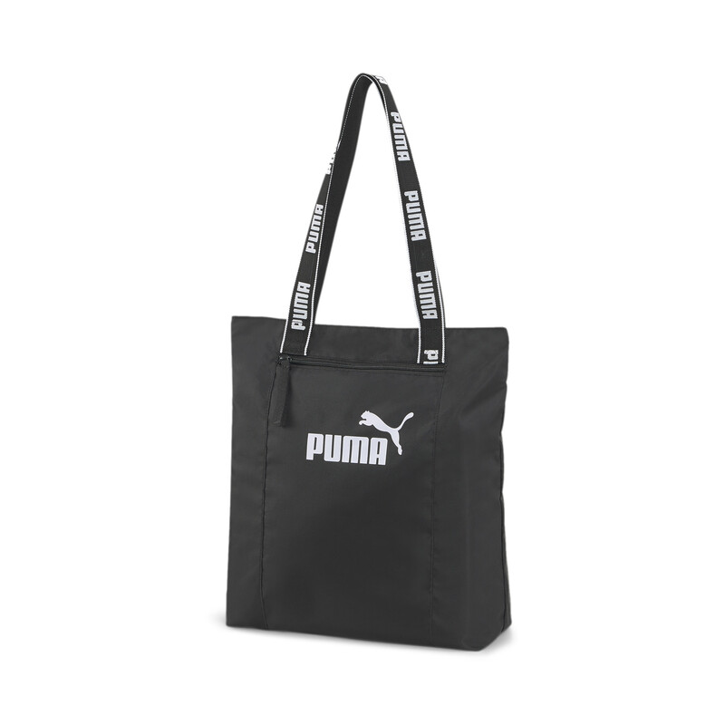 

Women's PUMA Core Base Shopper Bag