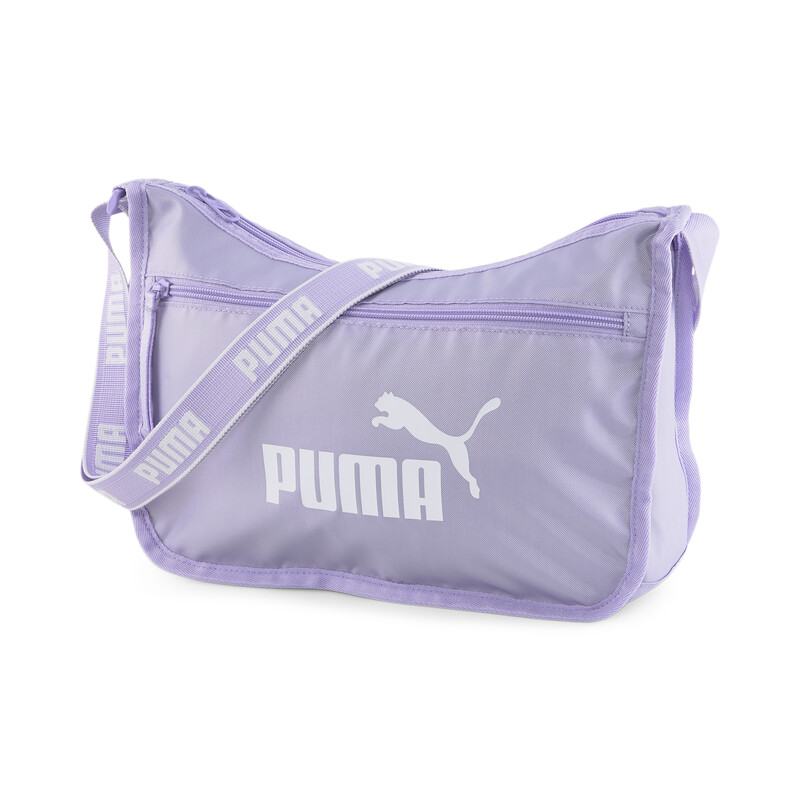 

Women's PUMA Core Base Shoulder Bag