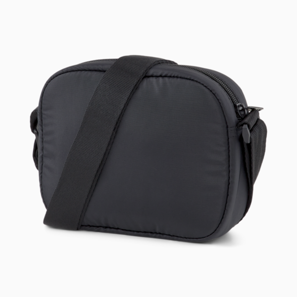 Bolso bandolera Core Pop PUMA x Cristina Pedroche, PUMA Black, large-ARG