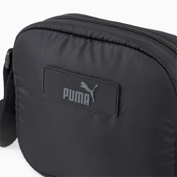 Bolso bandolera Core Pop PUMA x Cristina Pedroche, PUMA Black, large-ARG