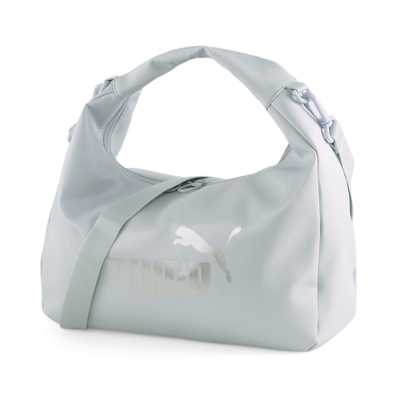 

Women's PUMA Core Up Hobo Bag