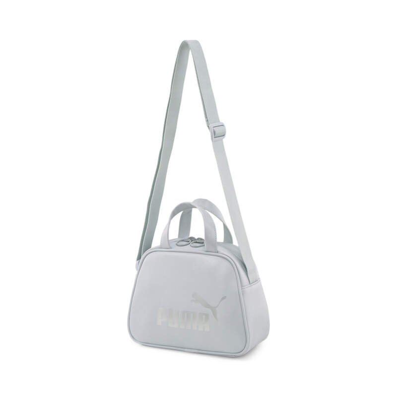

Women's PUMA Core Up Boxy Cross Body Bag