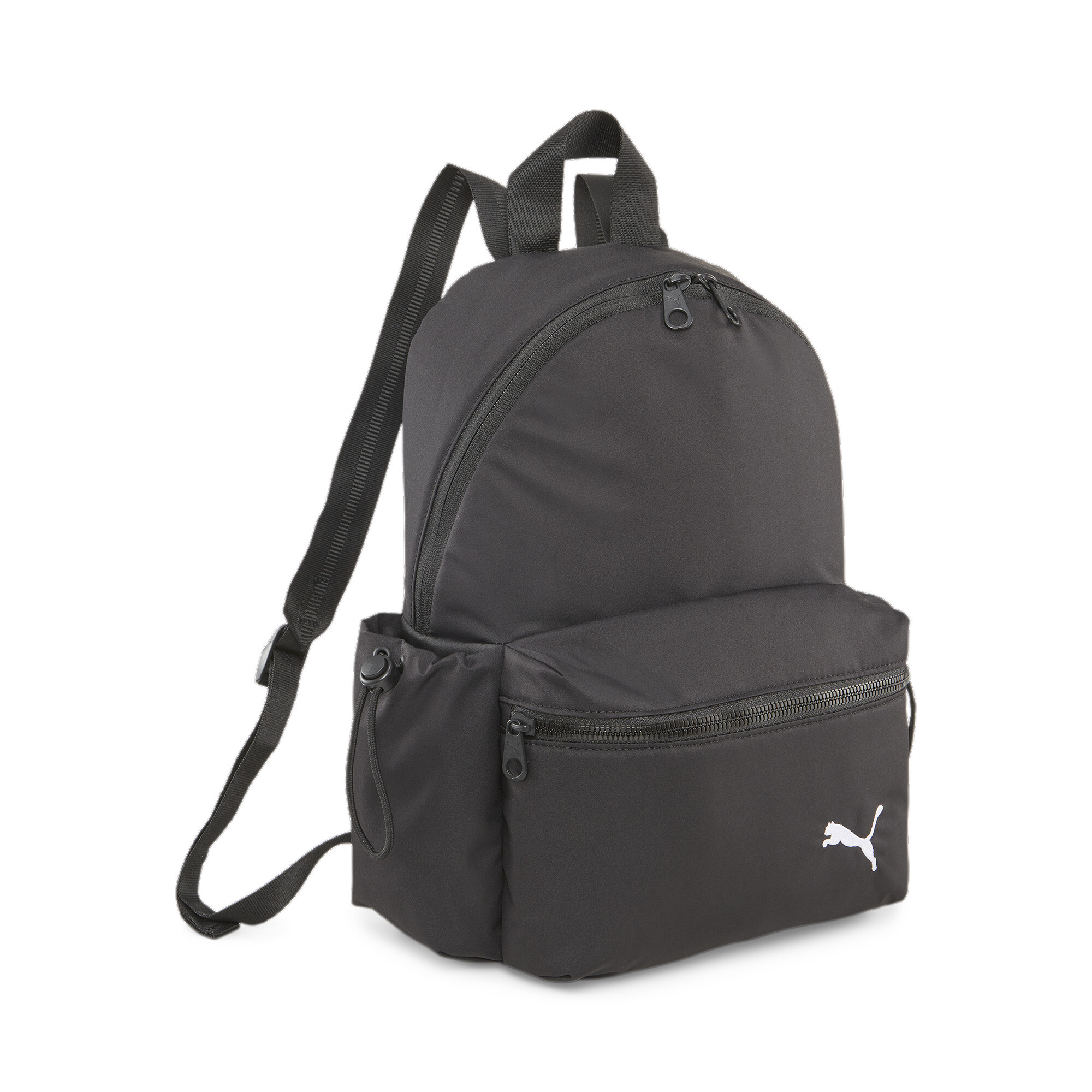 Puma shop fur backpack