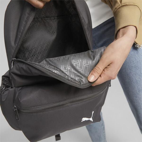 Puma core style backpack hot sale