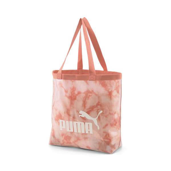 Bolso puma rosa sale