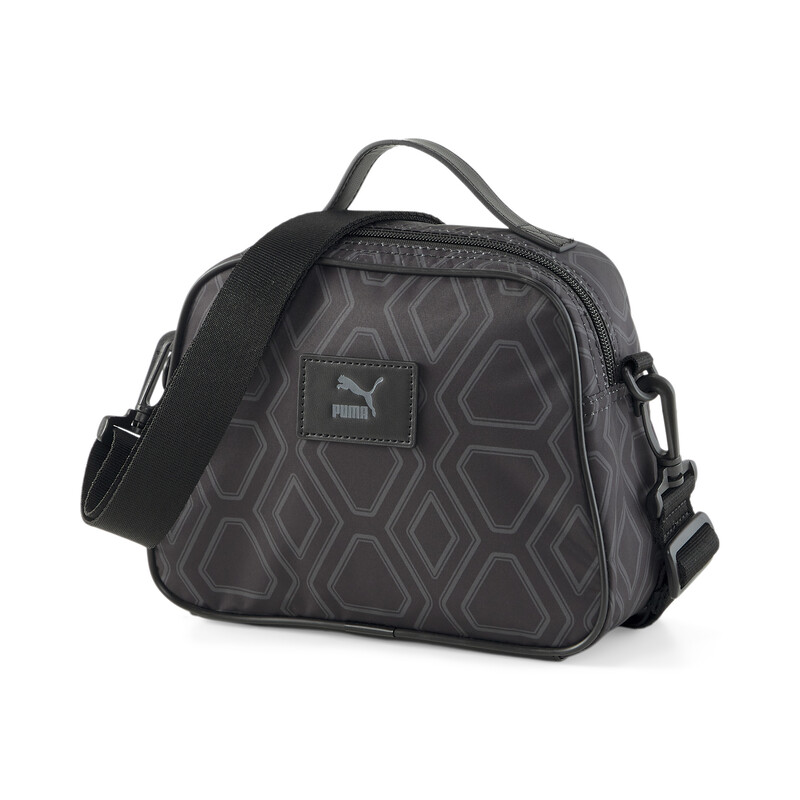 

Women's PUMA Classics Archive Boxy Cross Body Bag