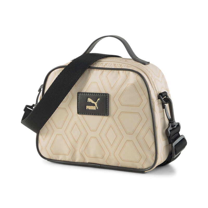 

Women's PUMA Classics Archive Boxy Cross Body Bag