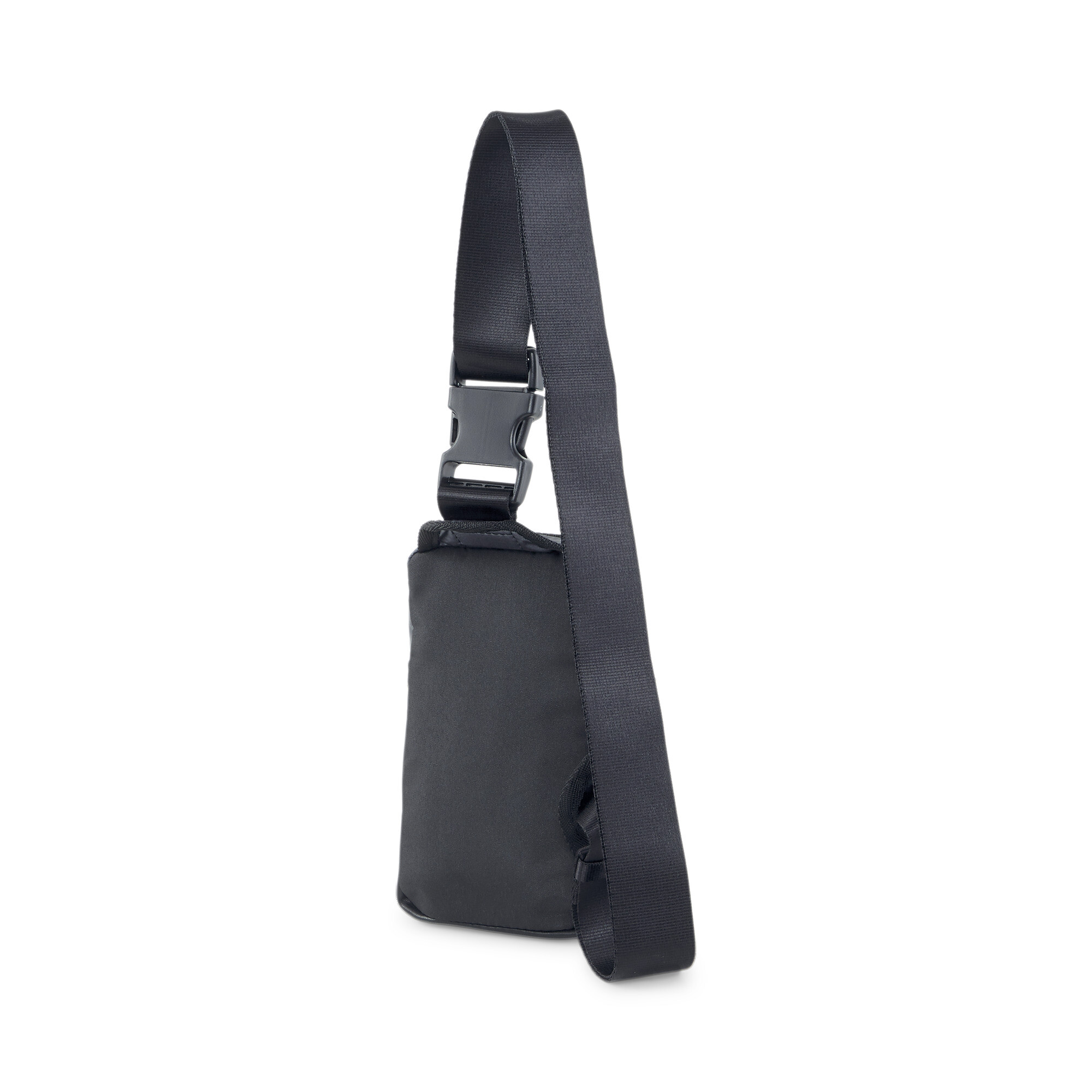 Women's PUMA Prime Time Front Loader Bag In 10 - Black