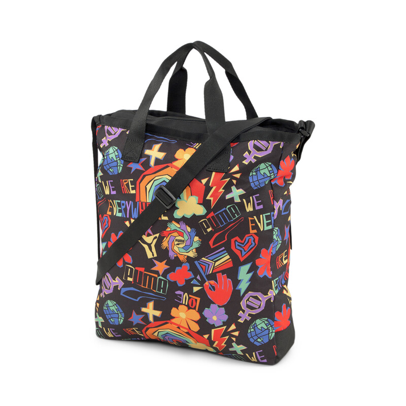 

Women's PUMA Downtown Pride Tote Bag