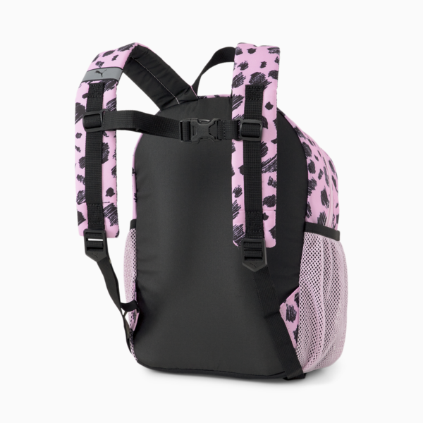 PUMA MATES Backpack Youth, Pearl Pink, large-ZAF