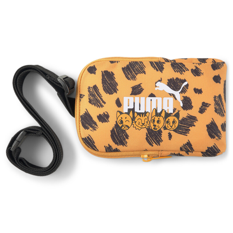 

PUMA PU MATE Kid's Printed Portable Pouch