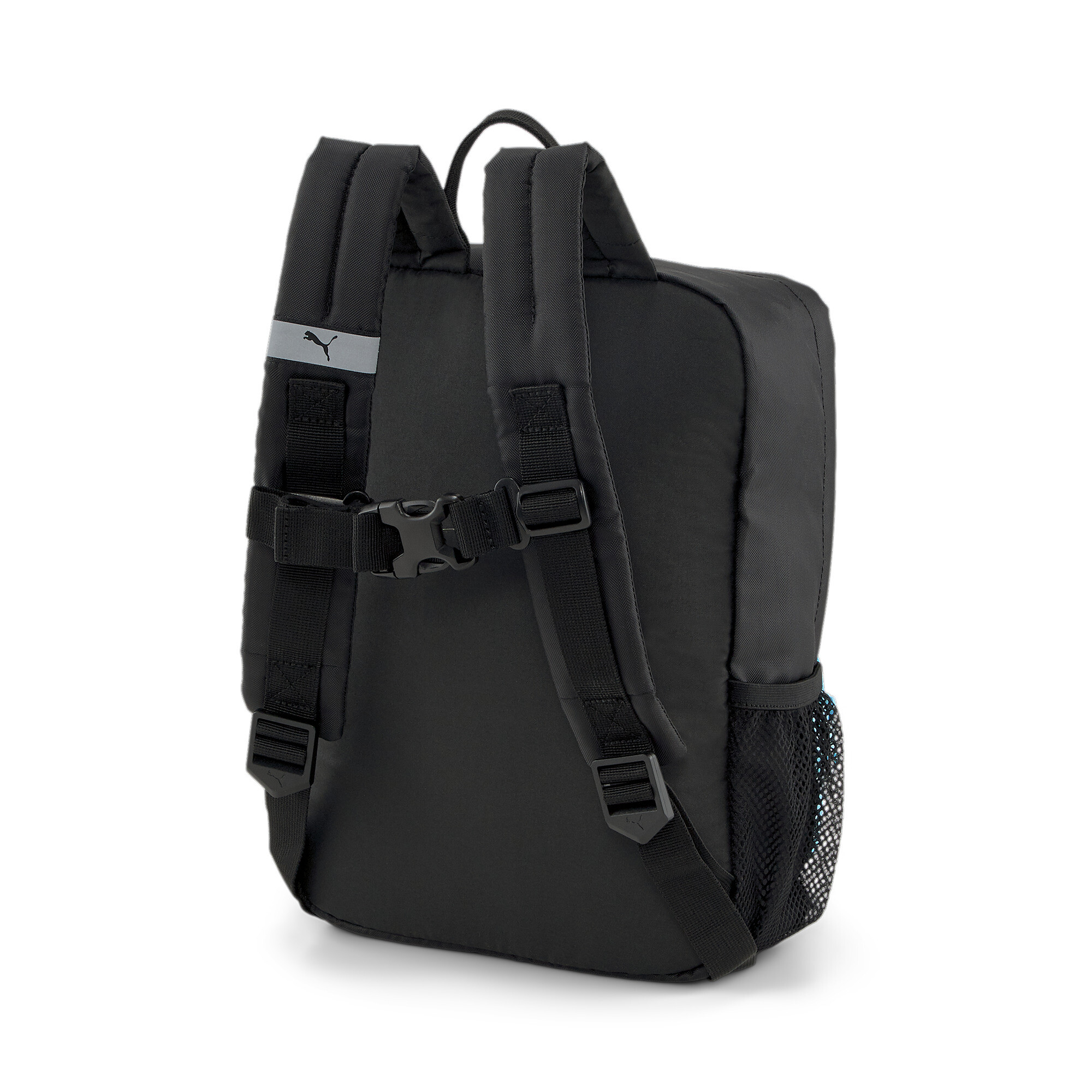 Puma X SPONGEBOB Backpack, Black, Accessories