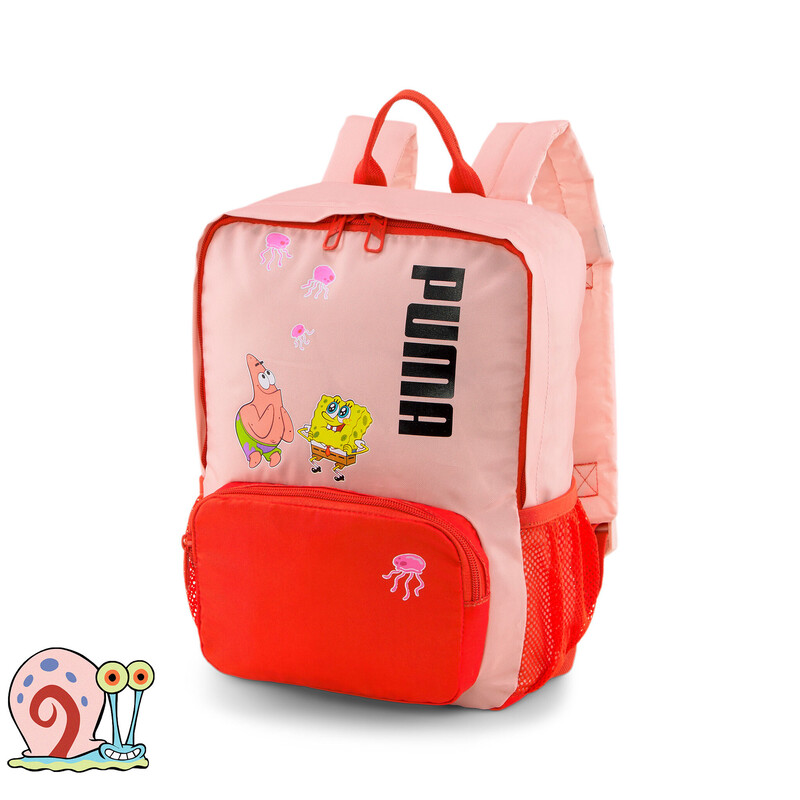 

PUMA X SPONGEBOB Unisex Backpack