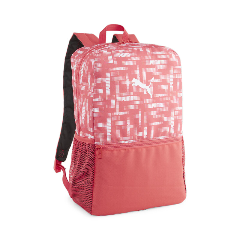 PUMA Beta Unisex Backpack in Black/Blue