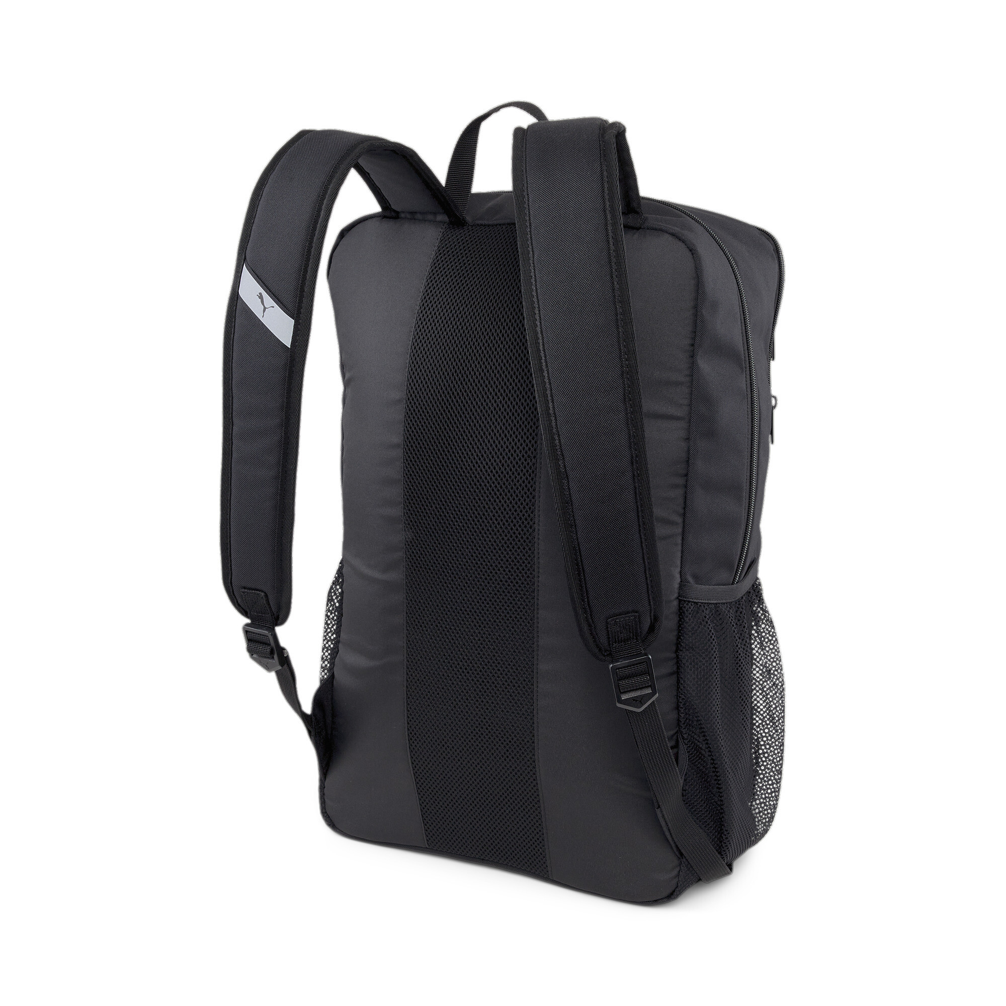 Puma Deck Backpack, Black, Accessories