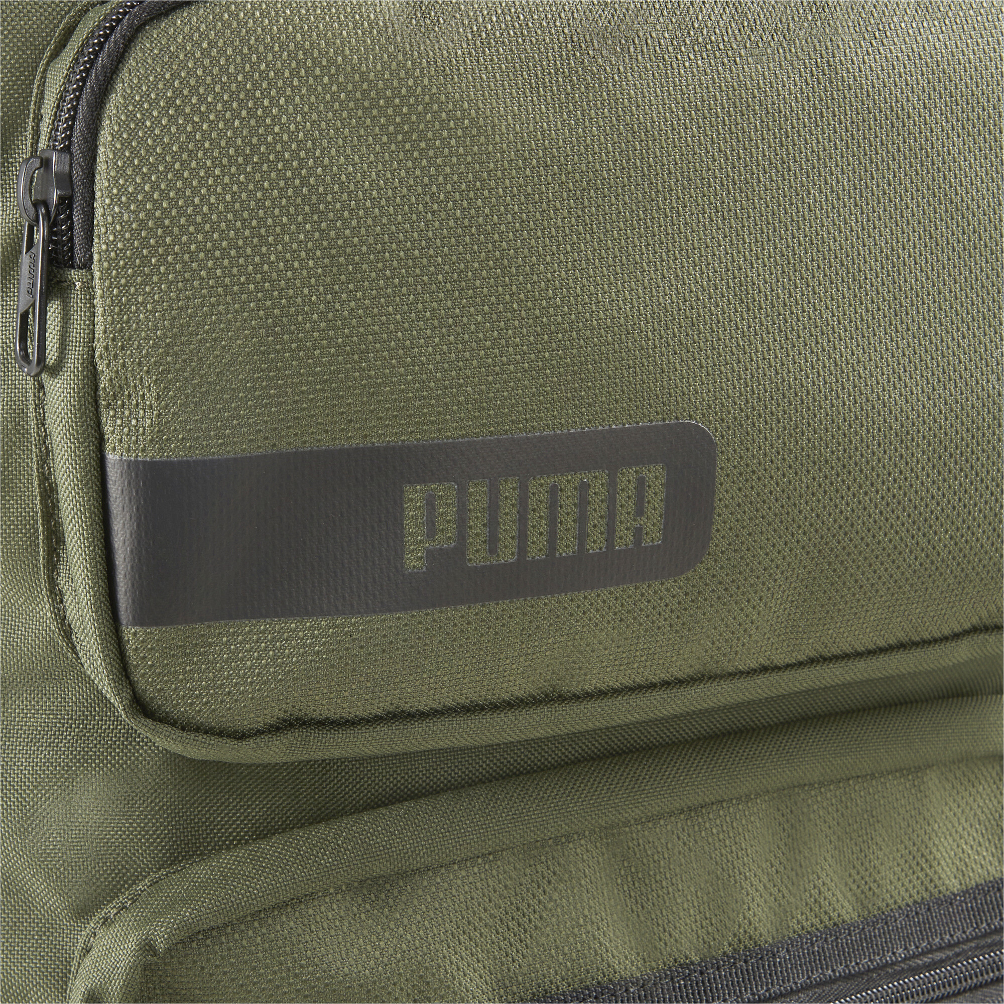 Puma Deck Backpack, Green, Accessories