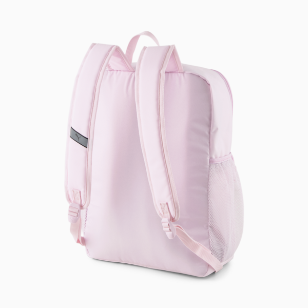 Patch Backpack, Pearl Pink, large-ZAF