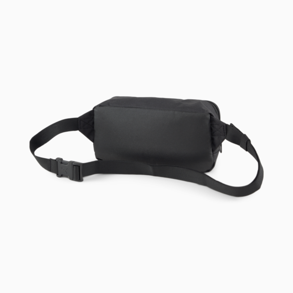 Riñonera Patch, PUMA Black, large-ARG