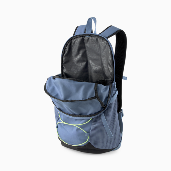 PUMA Plus PRO Backpack, Deep Dive, large-ZAF