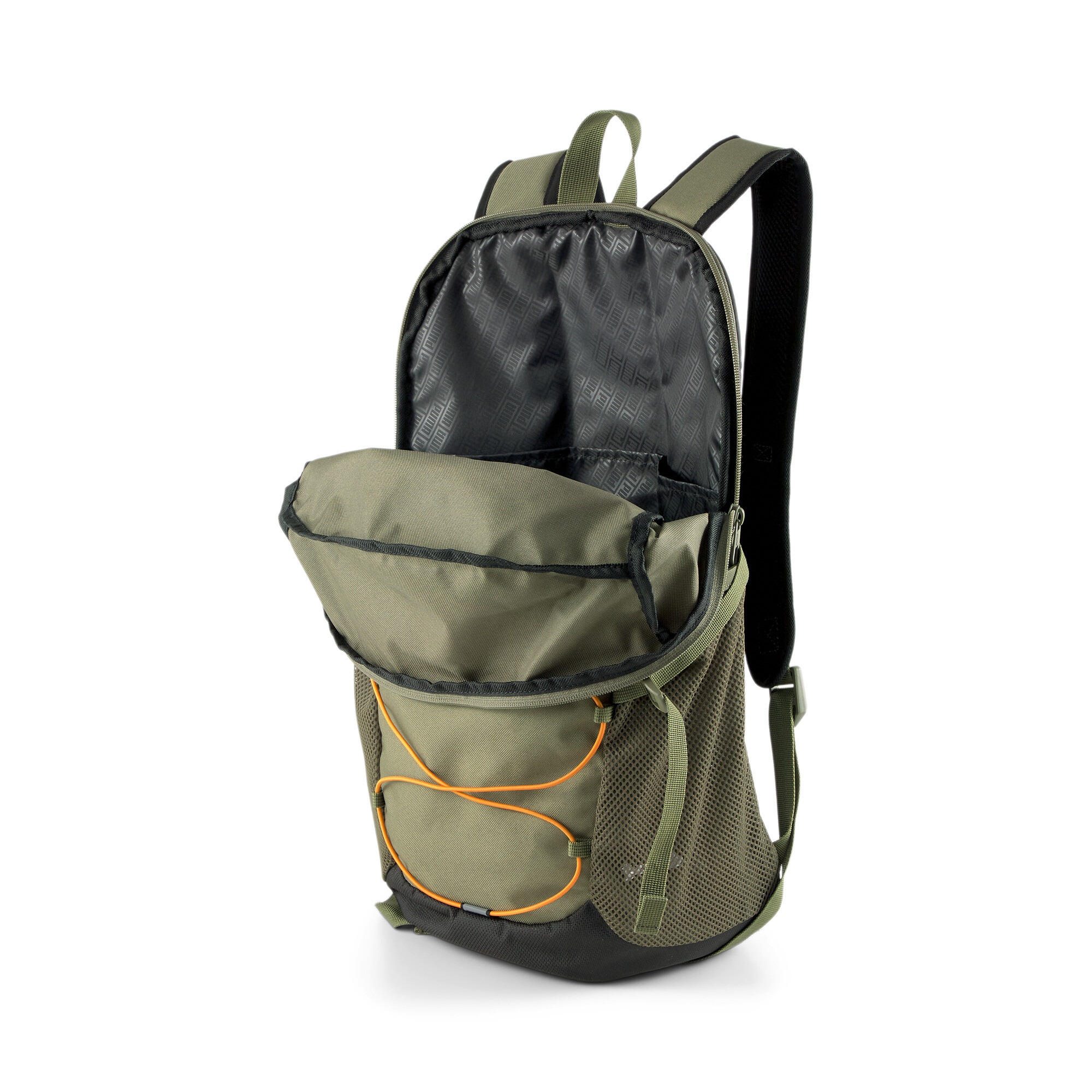 Men's PUMA Plus PRO Backpack In 40 - Green