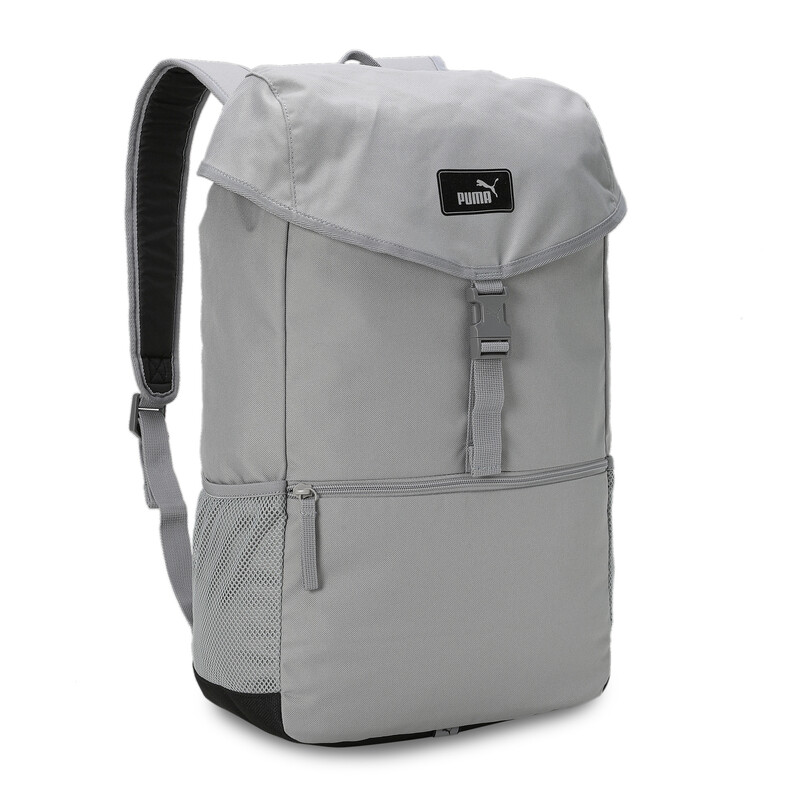 

PUMA Style Unisex Backpack, Gray
