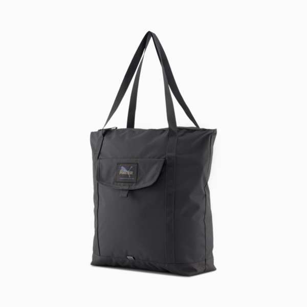 Better Tote Bag, Flat Dark Gray, large-ZAF