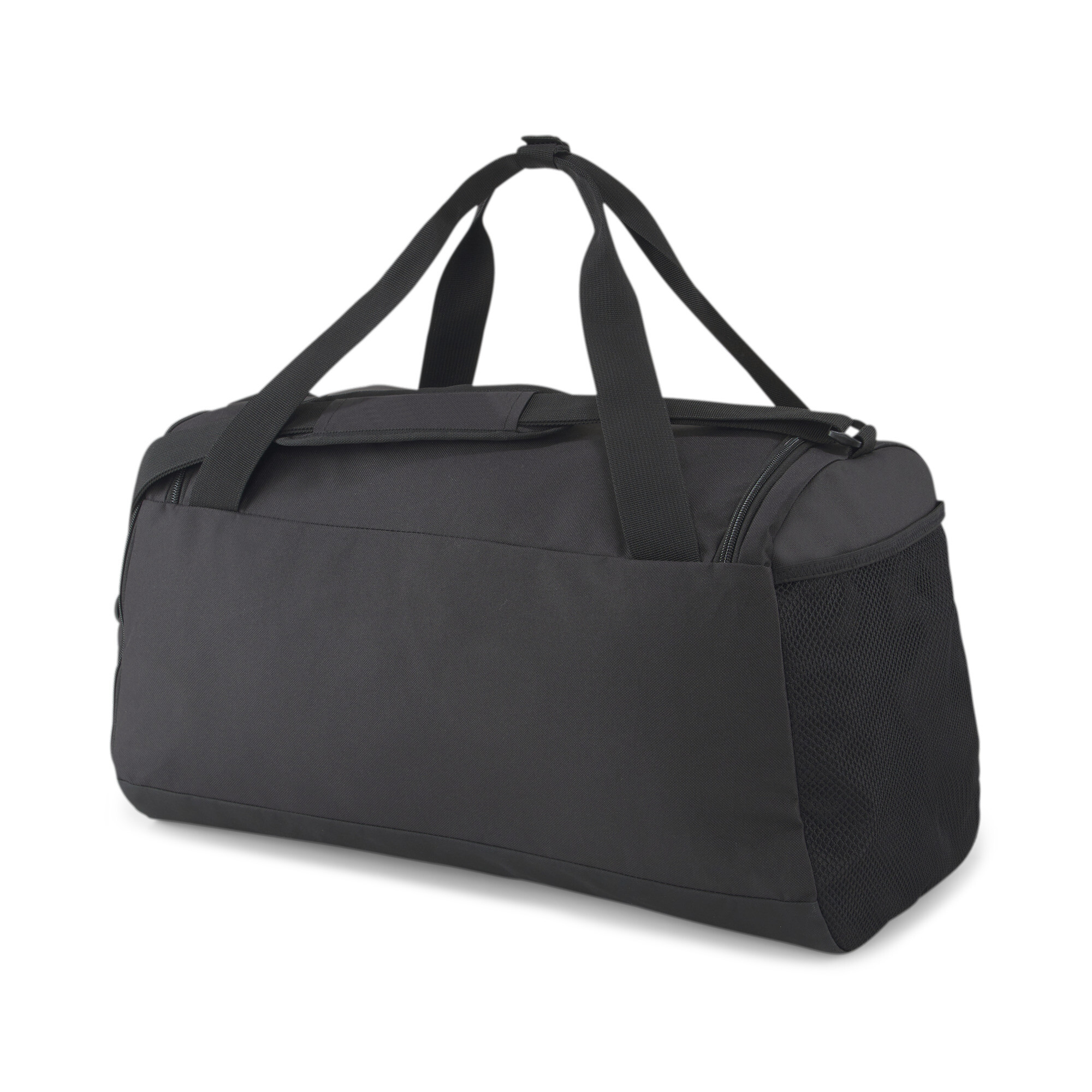 Men's PUMA Challenger S Duffle Bag In Black