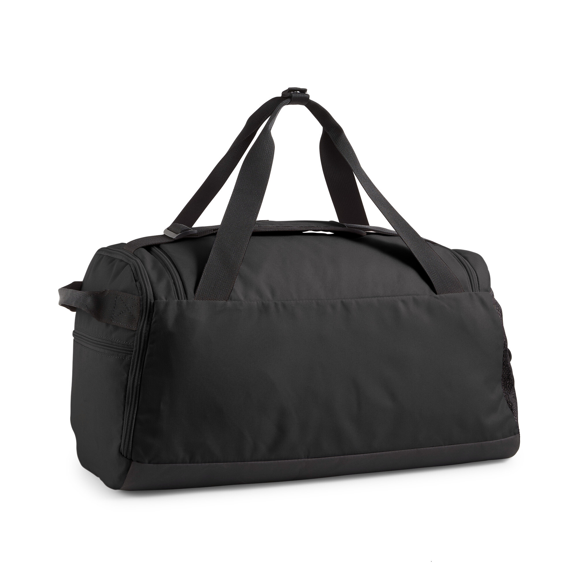 Puma Challenger S Duffle Bag, Black, Accessories