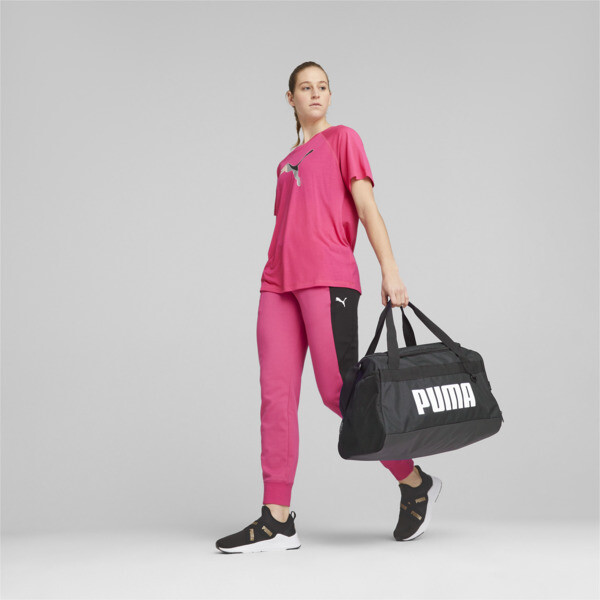 Puma large duffle bag top