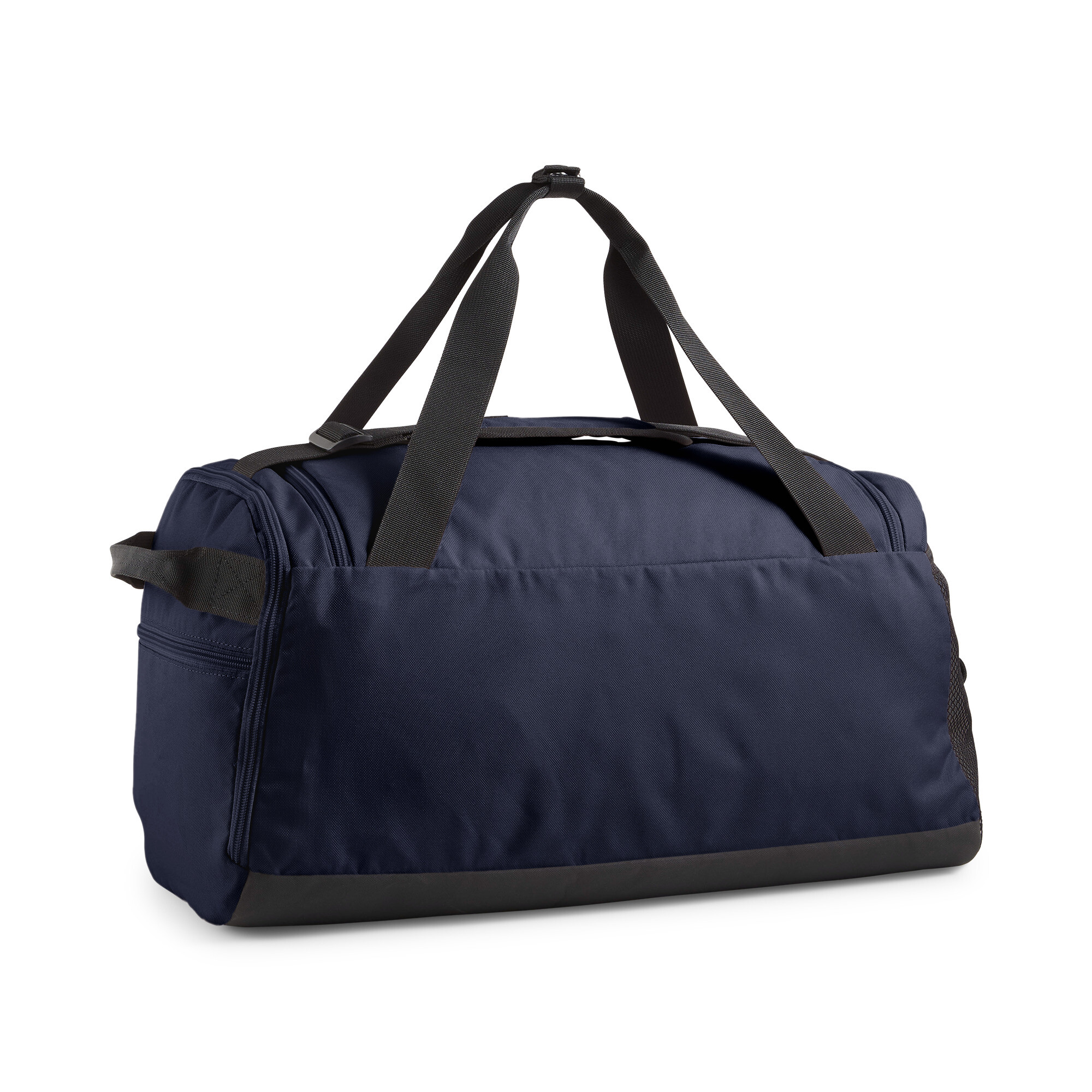 Puma Challenger S Duffle Bag, Blue, Accessories