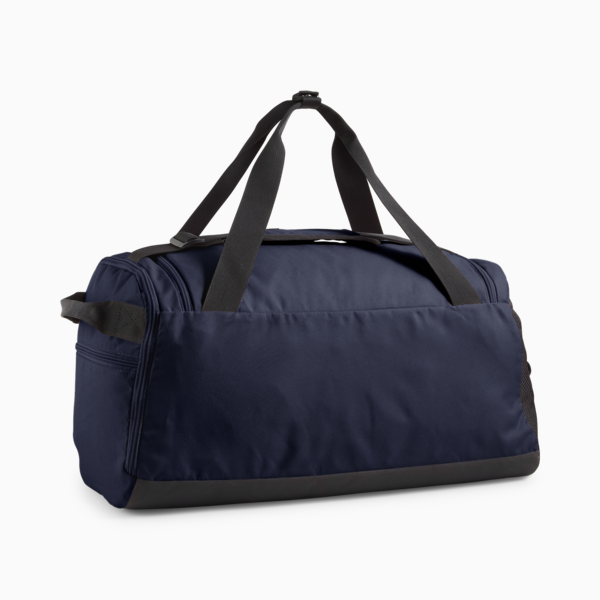 Challenger S Duffle Bag, PUMA Navy, large-ZAF