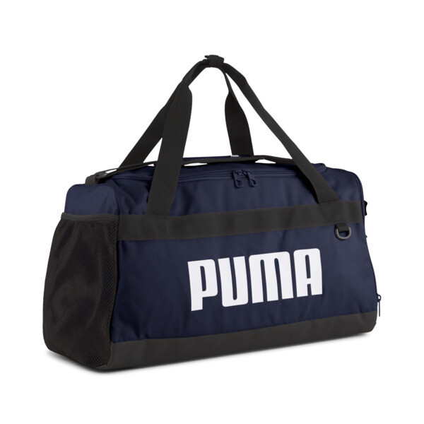 Challenger S Duffle Bag blue PUMA South Africa