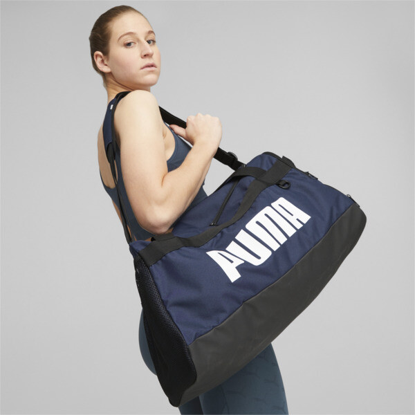 Puma upward duffel bag hotsell