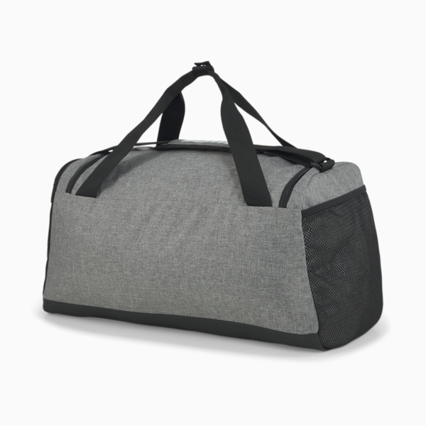 Challenger S Duffle Bag, Medium Gray Heather, large-ZAF