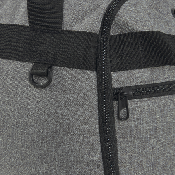 Challenger S Duffle Bag, Medium Gray Heather, large-ZAF