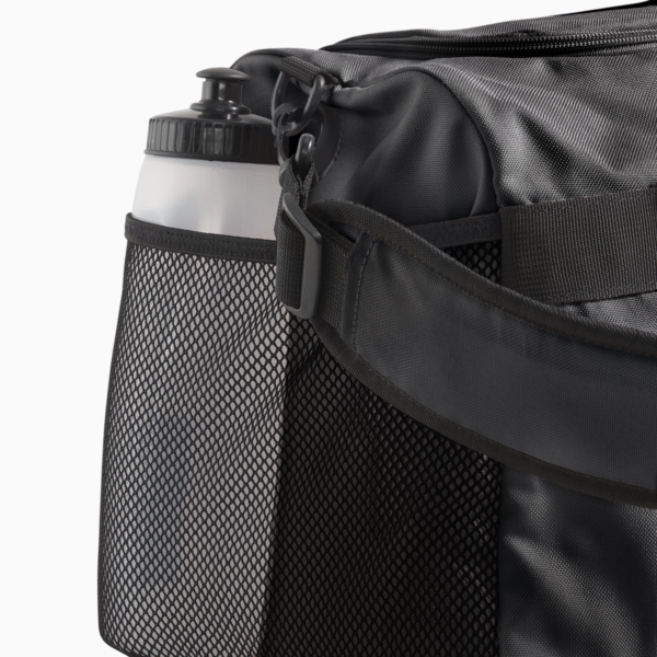 Challenger M Duffle Bag, PUMA Black, large-ZAF