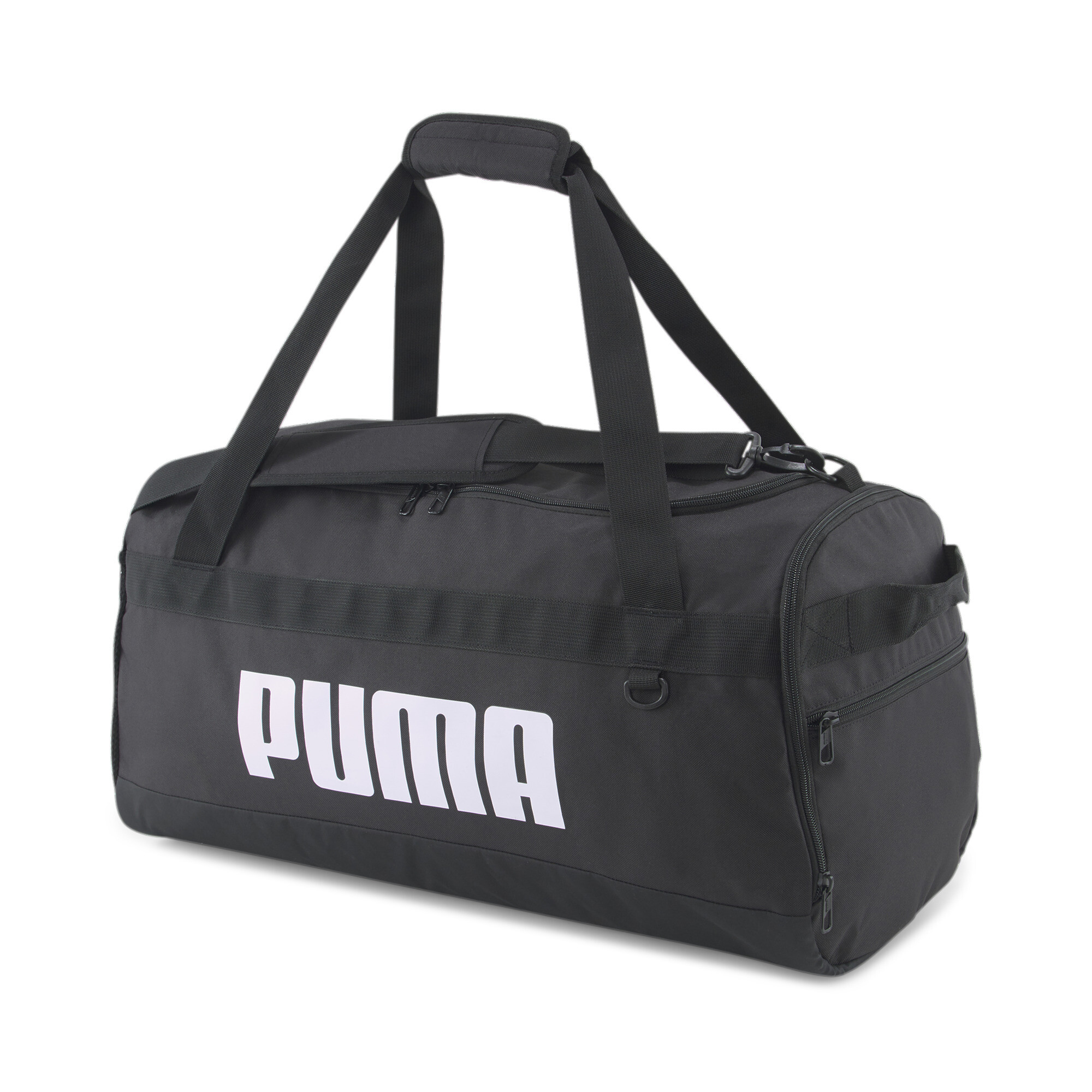 Puma SolarATTACK Padel Bag Bolsa de Deporte, Adultos Unisex, Black