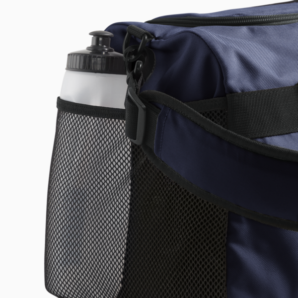 Challenger M Duffle Bag, PUMA Navy, large-ZAF