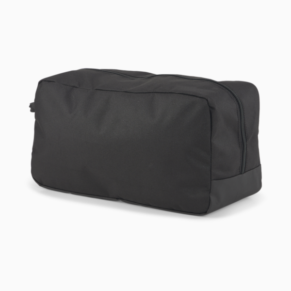 PUMA Challenger Shoe Bag, PUMA Black, large-MEX