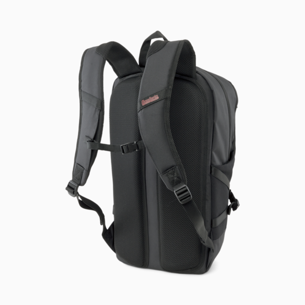 Scuderia Ferrari SPTWR Statement Backpack, PUMA Black, large-ZAF