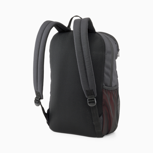 Scuderia Ferrari SPTWR Race Backpack, PUMA Black, large-ZAF