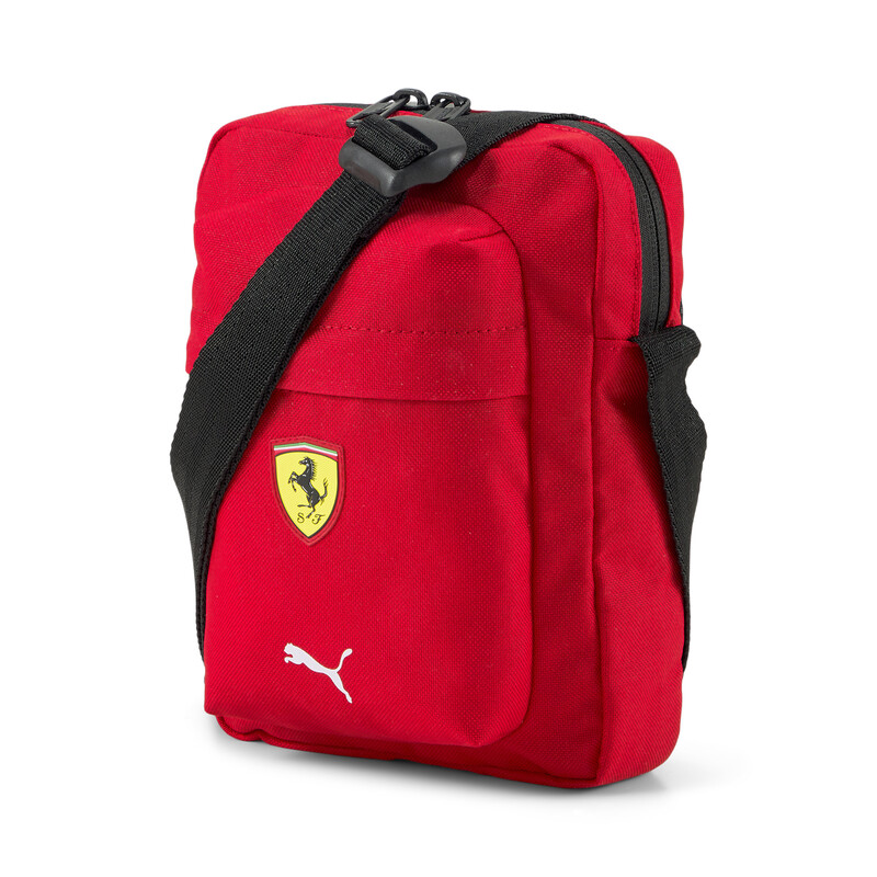 

PUMA Scuderia Ferrari SPTWR Race Unisex Portable Bag