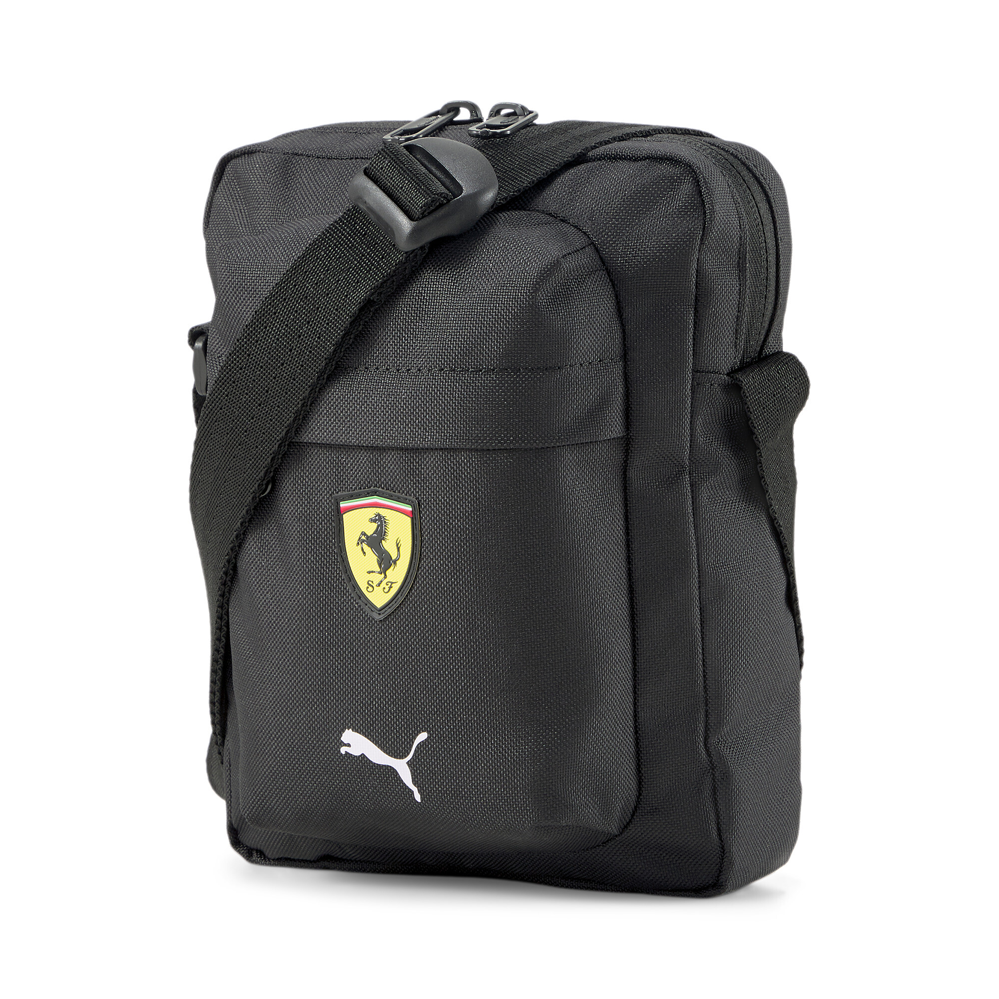 Sacoche Puma Ferrari SPTWR Race Portable 079570 Black 01