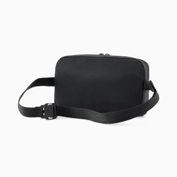 Scuderia Ferrari SPTWR Race Waist Bag, PUMA Black, large-ZAF