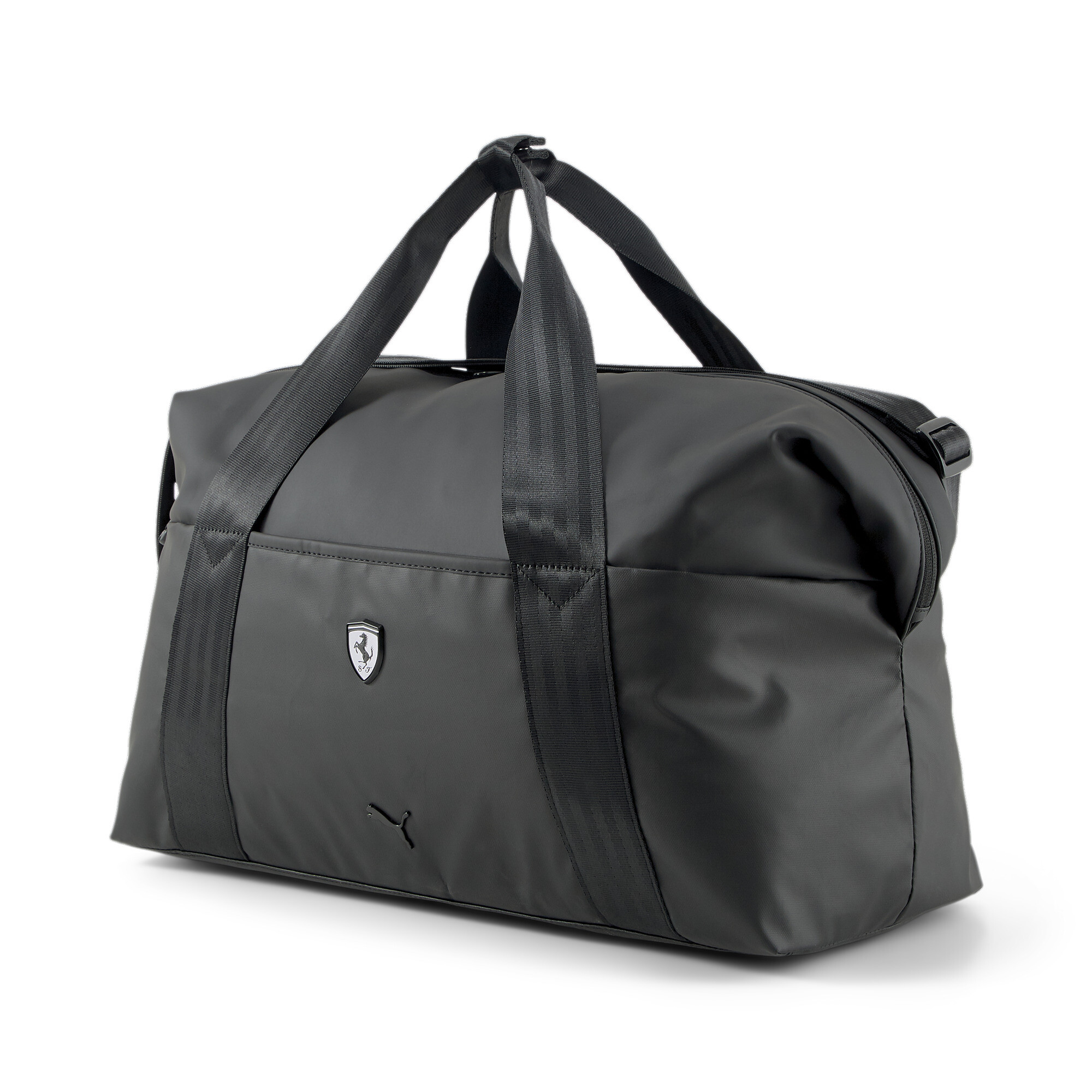 Ferrari store weekender bag