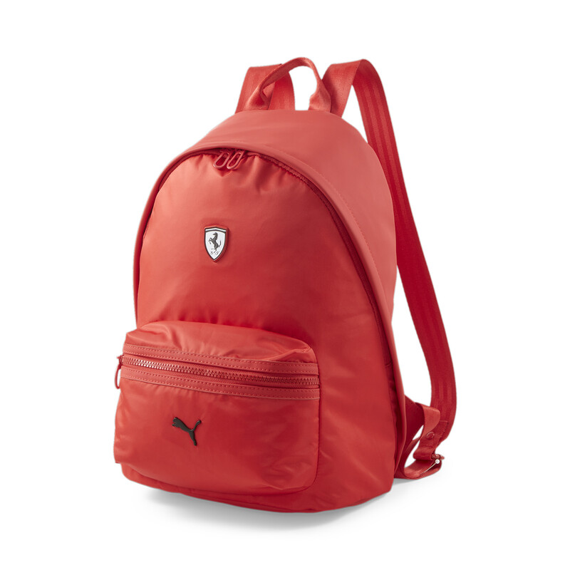 Puma ferrari backpack red on sale